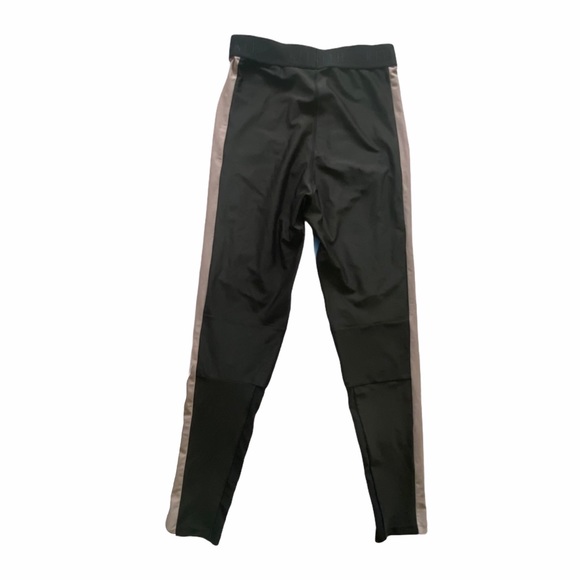 Kith Highwaist Colorblock Sheer Panel Logo Legging - Picture 9 of 13